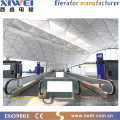 China Escalator Belt Type Moving Walk With Cheap Price